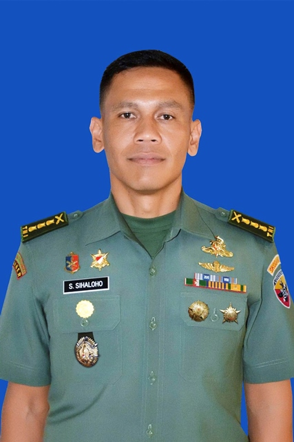 Kodam Ix Udayana Denpasar