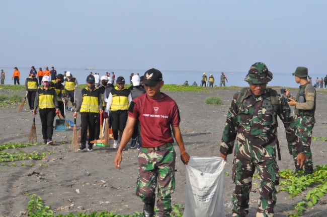 Kodam Ix Udayana Denpasar