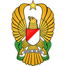 Logo TNI AD