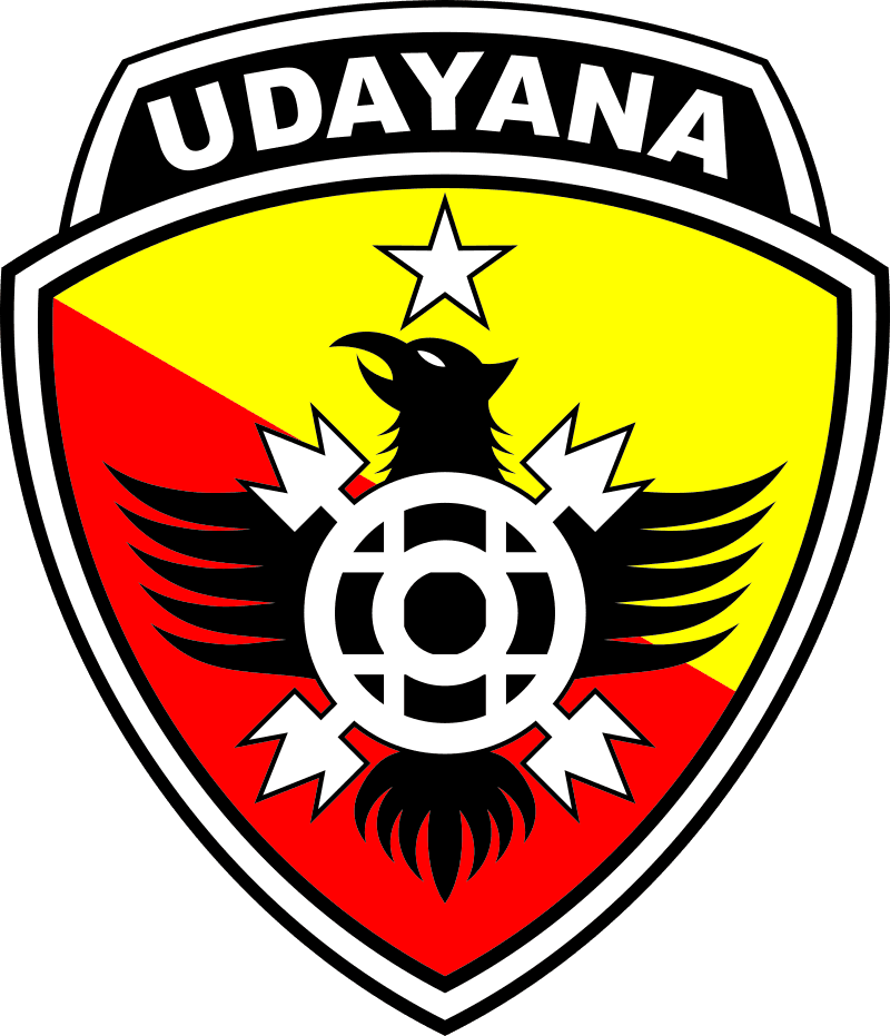 Logo Komando Daerah Militer IX/Udayana